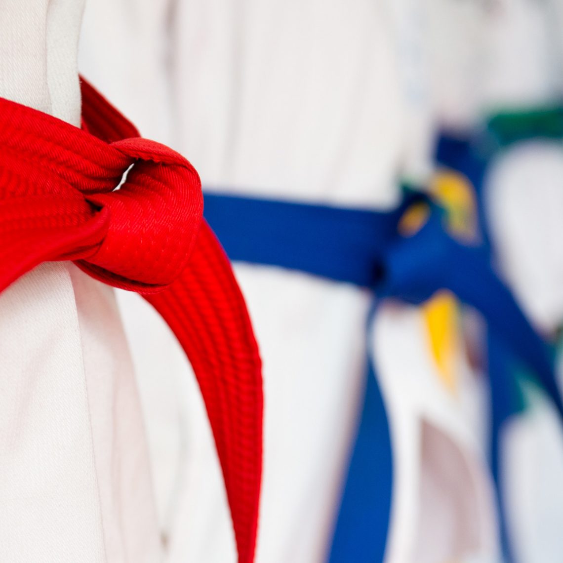 ABOUT TAE KWON DO – Steve Tottle Tae Kwon Do